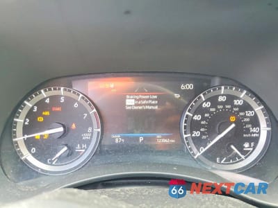 Zdjęcie 9 z 13 samochodu: 2021 TOYOTA HIGHLANDER XSE VIN:5TDLZRAH5MS068907 - miniatura