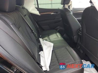 Zdjęcie 11 z 13 samochodu: 2023 BUICK ENVISION AVENIR VIN:LRBFZRR4XPD022616 - miniatura