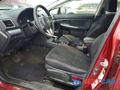 Zdjęcie 7 z 13 samochodu: 2017 SUBARU CROSSTREK VIN:JF2GPAAC2HG234461 - miniatura