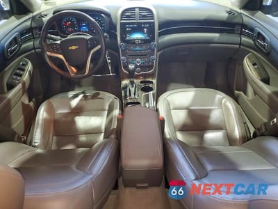 Zdjęcie 8 z 12 samochodu: 2014 CHEVROLET MALIBU 2LT VIN:1G11E5SL1EF164316 - miniatura