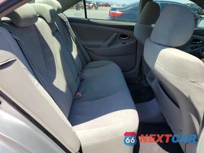 Zdjęcie 10 z 12 samochodu: 2010 TOYOTA CAMRY LE VIN:JTNBF3EK8A3005414 - miniatura