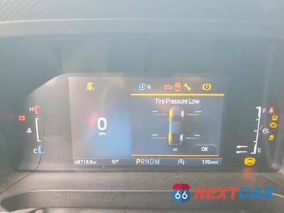 Zdjęcie 9 z 12 samochodu: 2024 FORD RANGER XLT VIN:1FTER4GH1RLE32347 - miniatura