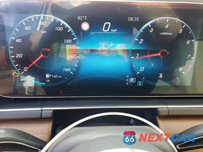 Zdjęcie 9 z 12 samochodu: 2020 MERCEDES-BENZ GLE 350 4MATIC VIN:4JGFB4KB4LA047035 - miniatura