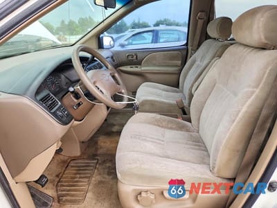 Zdjęcie 7 z 12 samochodu: 2000 TOYOTA SIENNA LE VIN:4T3ZF13C2YU246556 - miniatura