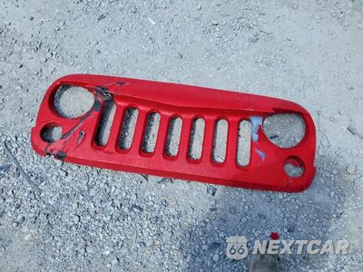Zdjęcie 13 z 14 samochodu: 2008 JEEP WRANGLER UNLIMITED X VIN:1J4GA39148L643030 - miniatura