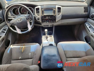 Zdjęcie 8 z 12 samochodu: 2015 TOYOTA TACOMA V6 VIN:5TFLU4ENXFX121535 - miniatura