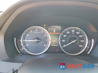 Zdjęcie 9 z 13 samochodu: 2014 ACURA MDX VIN:5FRYD4H24EB003317 - miniatura