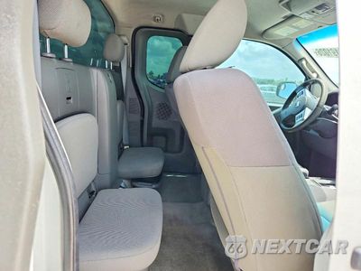 Zdjęcie 10 z 12 samochodu: 2015 NISSAN FRONTIER S VIN:1N6BD0CT6FN730099 - miniatura