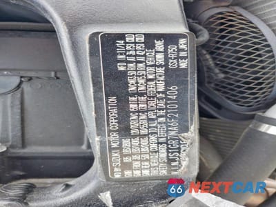 Zdjęcie 9 z 9 samochodu: 2015 SUZUKI GSX-R750 VIN:JS1GR7MA6F2101406 - miniatura