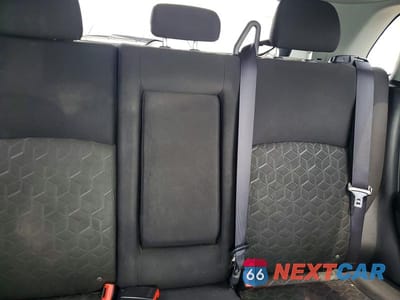 Zdjęcie 10 z 13 samochodu: 2022 MITSUBISHI OUTLANDER SPORT ES VIN:JA4ARUAUXNU008166 - miniatura