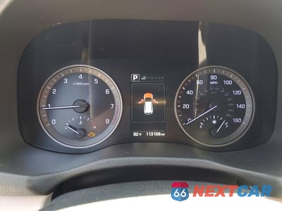 Zdjęcie 9 z 13 samochodu: 2016 HYUNDAI TUCSON LIMITED VIN:KM8J33A25GU048881 - miniatura