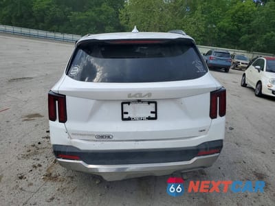 Zdjęcie 6 z 13 samochodu: 2024 KIA SORENTO S VIN:5XYRLDJC7RG282952 - miniatura