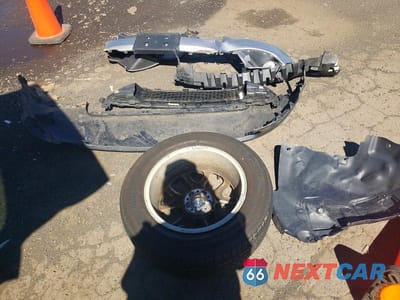 Zdjęcie 13 z 14 samochodu: 2018 JEEP CHEROKEE LATITUDE PLUS VIN:1C4PJMLXXJD550604 - miniatura