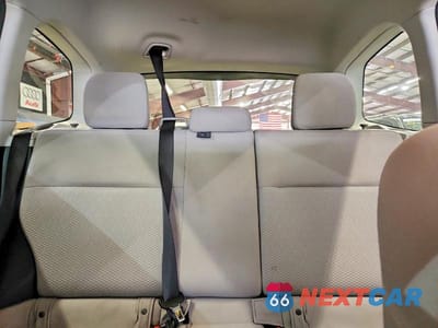 Zdjęcie 10 z 13 samochodu: 2017 SUBARU FORESTER 2.5I VIN:JF2SJABC4HH430096 - miniatura