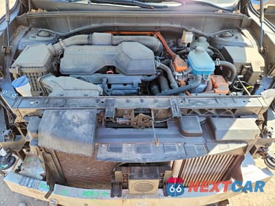 Zdjęcie 12 z 14 samochodu: 2021 KIA SORENTO EX VIN:KNDRH4LG7M5019749 - miniatura