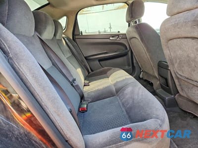Zdjęcie 10 z 12 samochodu: 2007 CHEVROLET IMPALA LS VIN:2G1WB55K379190185 - miniatura