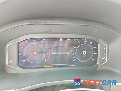 Zdjęcie 9 z 14 samochodu: 2021 VOLKSWAGEN ATLAS SEL PREMIUM VIN:1V2TR2CA4MC515282 - miniatura