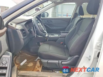 Zdjęcie 7 z 13 samochodu: 2023 NISSAN ROGUE S VIN:5N1BT3AA0PC859800 - miniatura