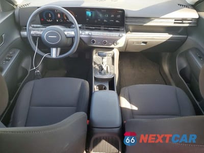 Zdjęcie 8 z 13 samochodu: 2026 HYUNDAI KONA SE VIN:KM8HA3AB5TU370483 - miniatura