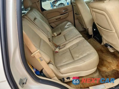 Zdjęcie 11 z 13 samochodu: 2007 CADILLAC ESCALADE LUXURY VIN:1GYFK63867R225127 - miniatura