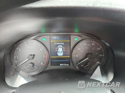 Zdjęcie 9 z 13 samochodu: 2022 NISSAN ALTIMA S VIN:1N4BL4BV4NN315688 - miniatura