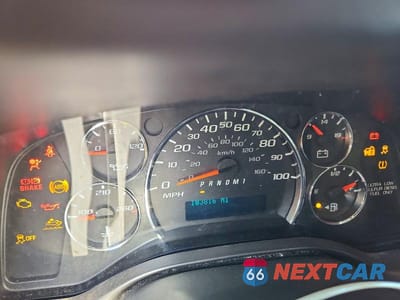 Zdjęcie 9 z 13 samochodu: 2019 CHEVROLET EXPRESS G2500 VIN:1GCWGAF13K1250213 - miniatura