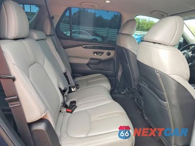 Zdjęcie 11 z 13 samochodu: 2024 HONDA PILOT EXL VIN:5FNYG2H41RB016398 - miniatura