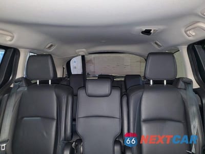 Zdjęcie 10 z 14 samochodu: 2025 HONDA ODYSSEY EXL VIN:5FNRL6H61SB073067 - miniatura