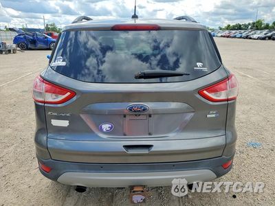 Zdjęcie 6 z 13 samochodu: 2014 FORD ESCAPE SE VIN:1FMCU9G94EUB06179 - miniatura