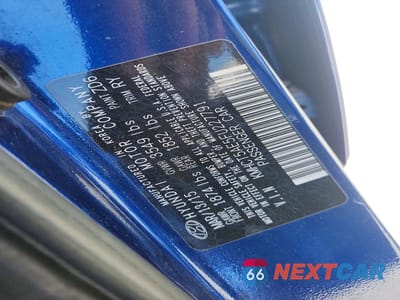 Zdjęcie 12 z 12 samochodu: 2015 HYUNDAI ACCENT GS VIN:KMHCT5AE5FU227791 - miniatura