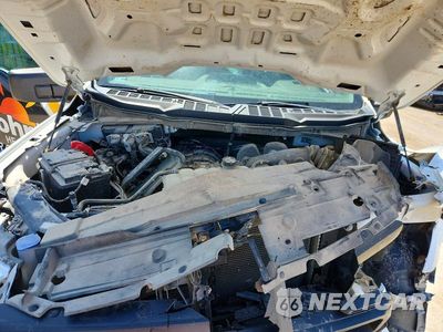 Zdjęcie 11 z 12 samochodu: 2021 FORD F150 VIN:1FTMF1CB3MKE67426 - miniatura