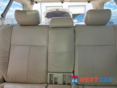 Zdjęcie 10 z 13 samochodu: 2003 SUBARU LEGACY OUTBACK H6 3.0 LL BEAN VIN:4S3BH806X37608947 - miniatura