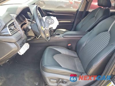 Zdjęcie 7 z 12 samochodu: 2021 TOYOTA CAMRY SE VIN:4T1T11AK3MU568463 - miniatura