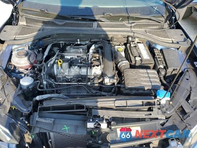 Zdjęcie 11 z 12 samochodu: 2021 VOLKSWAGEN JETTA S VIN:3VWN57BU9MM054574 - miniatura