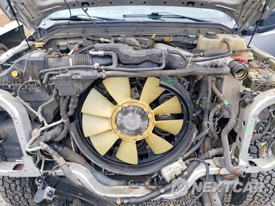 Zdjęcie 11 z 13 samochodu: 2014 FORD F350 SUPER DUTY VIN:1FT8W3BT3EEB18760 - miniatura