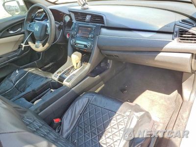 Zdjęcie 8 z 12 samochodu: 2017 HONDA CIVIC LX VIN:2HGFC4B04HH303278 - miniatura