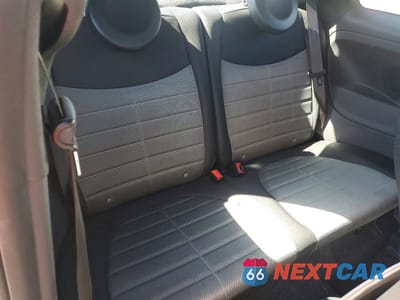 Zdjęcie 11 z 13 samochodu: 2012 FIAT 500 SPORT VIN:3C3CFFBR6CT183913 - miniatura