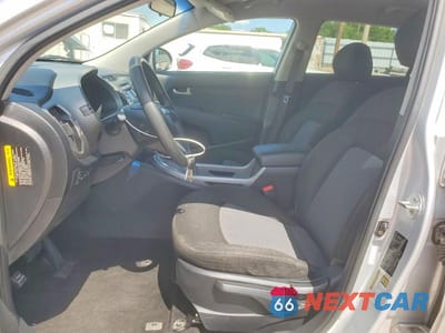 Zdjęcie 7 z 13 samochodu: 2015 KIA SPORTAGE LX VIN:KNDPB3AC8F7776041 - miniatura