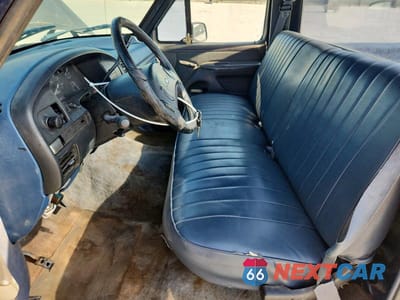 Zdjęcie 7 z 13 samochodu: 1993 FORD F150 VIN:1FTDF15H0PLA55657 - miniatura