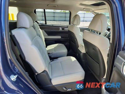 Zdjęcie 11 z 13 samochodu: 2025 HYUNDAI SANTA FE CALLIGRAPHY VIN:5NMP5DG18SH039444 - miniatura