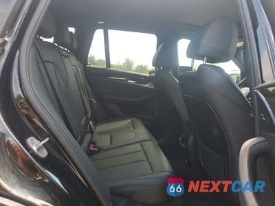 Zdjęcie 11 z 13 samochodu: 2018 BMW X3 XDRIVE30I VIN:5UXTR9C52JLC73733 - miniatura