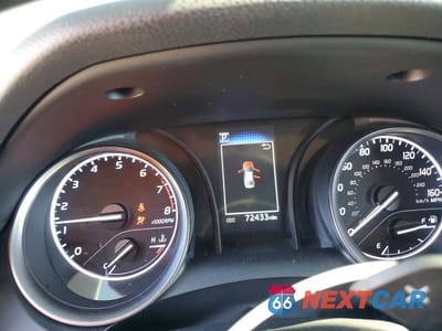 Zdjęcie 9 z 12 samochodu: 2023 TOYOTA CAMRY SE VIN:4T1G11AK3PU819407 - miniatura