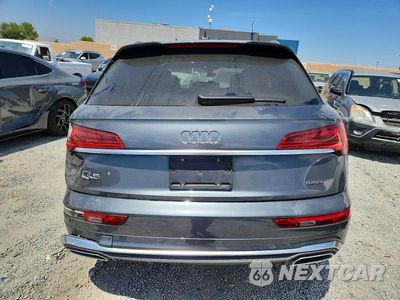 Zdjęcie 6 z 13 samochodu: 2023 AUDI Q5 PREMIUM 45 VIN:WA1GAAFY4P2136896 - miniatura