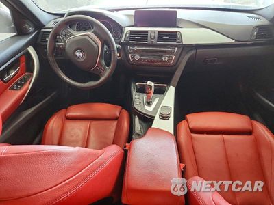 Zdjęcie 8 z 12 samochodu: 2015 BMW 335 XI VIN:WBA3B9C59FP982708 - miniatura