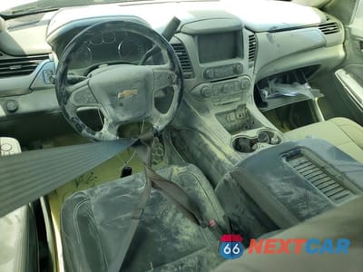 Zdjęcie 8 z 12 samochodu: 2016 CHEVROLET TAHOE C1500 LT VIN:1GNSCBKC0GR449498 - miniatura