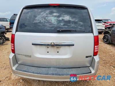 Zdjęcie 6 z 13 samochodu: 2008 CHRYSLER TOWN & COUNTRY LX VIN:2A8HR44H88R828789 - miniatura