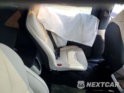 Zdjęcie 11 z 13 samochodu: 2023 TESLA MODEL X VIN:7SAXCBE61PF401618 - miniatura