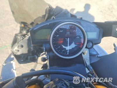 Zdjęcie 7 z 8 samochodu: 2010 YAMAHA YZFR6 VIN:JYARJ16E8AA020470 - miniatura