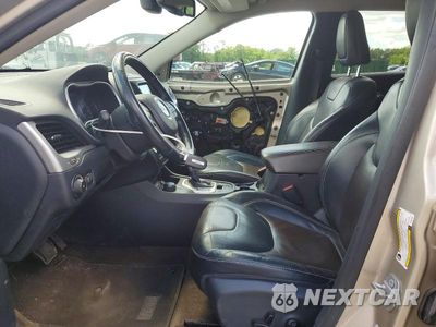 Zdjęcie 7 z 14 samochodu: 2015 JEEP CHEROKEE LIMITED VIN:1C4PJMDS7FW537940 - miniatura