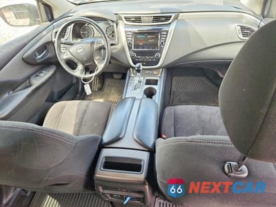 Zdjęcie 8 z 13 samochodu: 2020 NISSAN MURANO SV VIN:5N1AZ2BS8LN103514 - miniatura